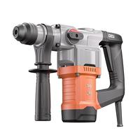 东成1050W电锤电镐两用DZC1050-26B冲击钻混凝土电钻自带离合