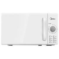 Midea 美的 PM2000 微波炉 20L 白色