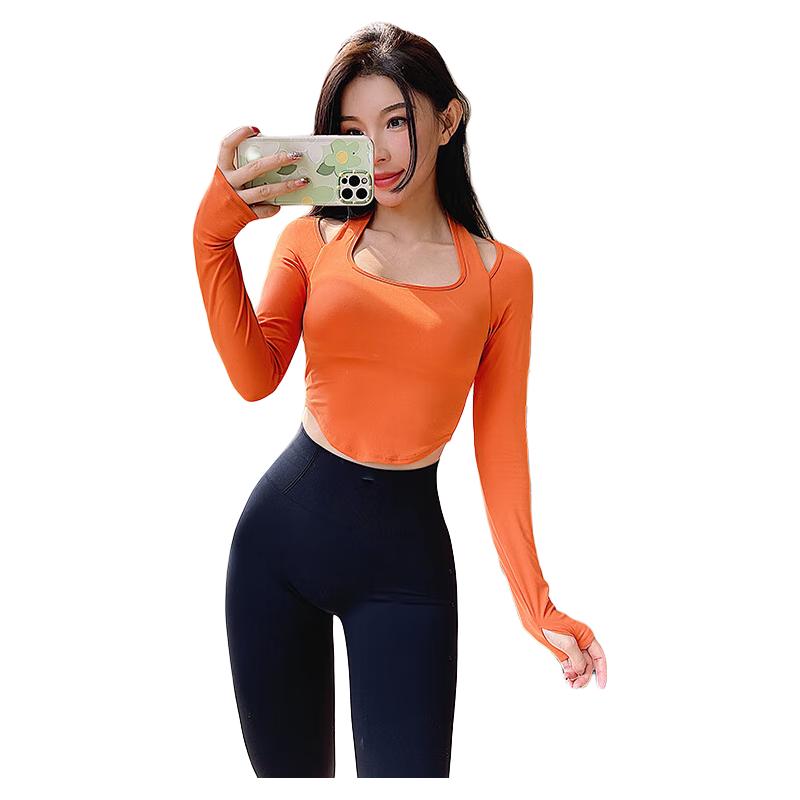 燕麦可可 含可拆卸胸垫