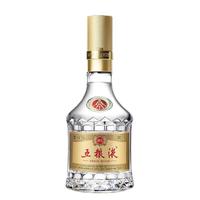 五粮液 精品五粮液 浓香型白酒 52度 500mL 单瓶装