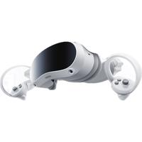 PICO 4 畅玩版 VR眼镜 一体机（4320*2160、90Hz、256GB）