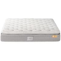 金可儿（Kingkoil）乳胶床垫护脊3.0+五区独立袋装弹簧床垫席梦思软硬适中 1.8米*2米 【护脊3.0+】五分区弹簧 厚30