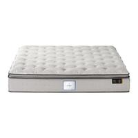 金可儿（Kingkoil）乳胶床垫七区独立袋装弹簧床垫席梦思偏硬护脊4.0床垫1.5米*2米 【护脊4.0】七分区弹簧 厚31