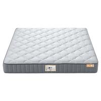 金可儿（Kingkoil）护脊双睡乳胶床垫+悦梦床架轻奢软皮床1.5米*2米 【套床】护脊双睡+悦梦床架