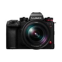 Panasonic/松下 4430万像素 全画幅微单相机 24-105mm F4镜头 单头套机 F4