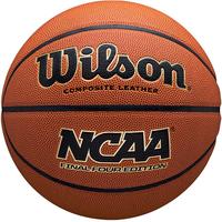 威尔胜 PU篮球 WTB1233IB07CN 棕色 7号/标准