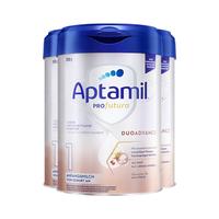 Aptamil 爱他美 白金版 婴儿奶粉 德版 1段 800g