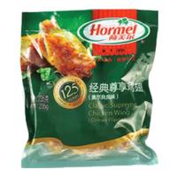 Hormel 经典尊享鸡翅 奥尔良风味 1kg