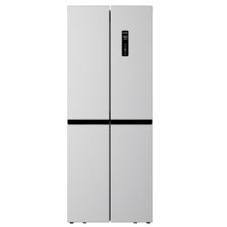 康佳 AR-426WPEG4 风冷十字对开门冰箱 402L 白色系