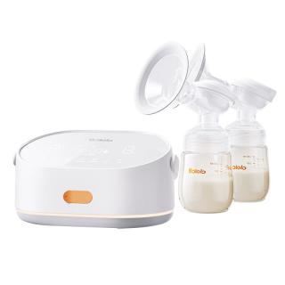 波咯咯 M3微震通乳大师双边电动吸奶器母乳全自动免手扶双泵挤奶器