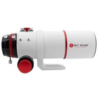 SKY ROVER天虎 60mm F/6 ED APO 复消色差天文望远镜 高倍目视深空摄影