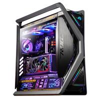 华硕 R9 9950x3d主机5090 d夜神显卡主机RTX5080 rog全家桶