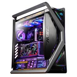 华硕 R9 9950x3d主机5090 d夜神显卡主机RTX5080 rog全家桶