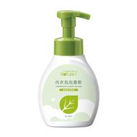 凯肤草内衣内裤泡泡慕斯洗衣液300ml 植物抑菌除真菌去血渍异味孕婴可用
