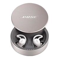 BOSE 博士 sleepbudsII 入耳式真无线降噪耳机 浅灰色