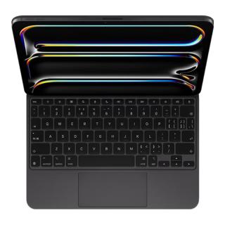 Apple iPad Pro妙控键盘  无背光 黑色