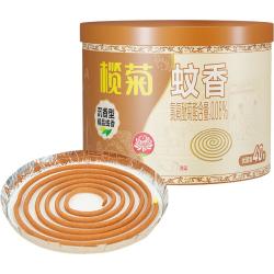 榄菊 驱蚊灭蚊 线香  40圈