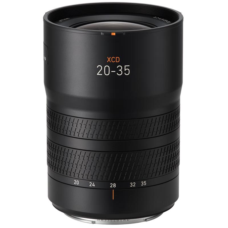  HASSELBLAD/哈苏 超广角变焦镜头