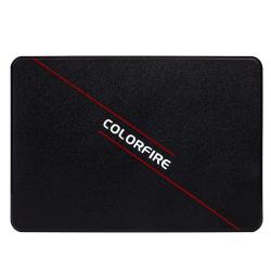 COLORFIRE 高速SATA3.0接口 固态硬盘  240GB