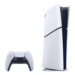 PlayStation PS5 Slim 游戏机