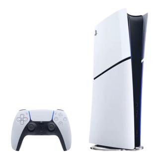 PlayStation PS5 Slim 游戏机
