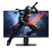 MSI 微星 MAG 272URDF E16 黑刃 27英寸 IPS (Fast) G-sync 显示器(3840*2160、160Hz、DCI-P3 95%、HDR400)