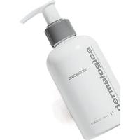  dermalogica 面膜洁颜油礼盒装  75ml+150ml