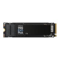 三星 990 EVO Plus NVMe M.2 固态硬盘 1TB（PCI-E 5.0）