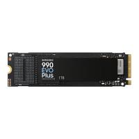 三星 990 EVO Plus NVMe M.2 固态硬盘 1TB（PCI-E 5.0）