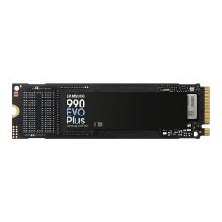 三星 990 EVO Plus NVMe M.2 固态硬盘 1TB（PCI-E