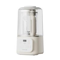 移动端、京东百亿补贴：九阳 L15-P688 破壁机 1.5L