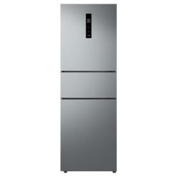 美的 MR-249WTPE 风冷三门冰箱 238L