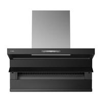 方太油烟机L2 顶侧双吸26变频大吸力7字型大风量家用油烟机灶具套装 挥手智控 【顶侧双吸】L2 26风量单烟机