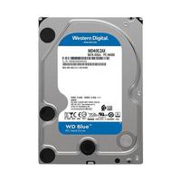 Western Digital西部数据 WD3.5英寸内置台式硬盘 蓝盘 |  4TB