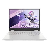  COLORFUL/七彩虹 隐星 G16 酷睿 i9 5060/5070满血独显 游戏笔记本电脑  酷睿i9-13900HX 2560*1600 RTX 5060 180Hz 16GB 1TB 黑 无