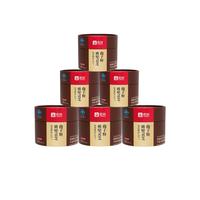 池润【高量效】长白山头道破壁灵芝孢子粉增强免疫力富含孢子油 1.0g*30包*6盒/【季度量调理】