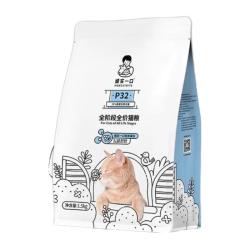 诚实一口 P32全阶段猫粮 1.5kg