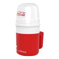 NOSTALGIA ELECTRICS冰激凌机家用小型全自动低噪防滑自制儿童水果雪糕冰淇淋机