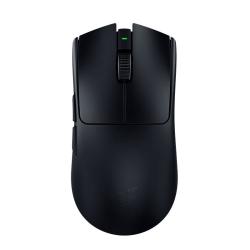 雷蛇 毒蝰 V3 Pro 专业版 2.4G双模无线鼠标 30000DPI 黑色