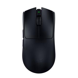 雷蛇 毒蝰 V3 Pro 专业版 2.4G双模无线鼠标 30000DPI 黑色