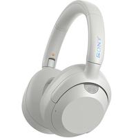 索尼 ULT WEAR WH-ULT900N 耳罩式头戴式主动降噪蓝牙耳机 米白