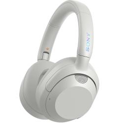 索尼 ULT WEAR WH-ULT900N 耳罩式头戴式主动降噪蓝牙耳机 米白