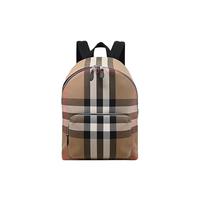 JEFF大容量百搭双肩包