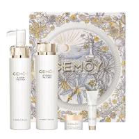 CEMOY 白金流明护肤套装套装 (精华水120ml+精华乳120ml)