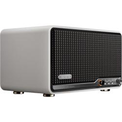 漫步者 HiFi级 蓝牙音箱  贝母白