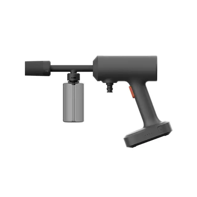 MIJIA 米家 MJXCJ002QW 无线洗车机2 深灰色