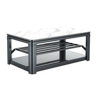  焱魔方 语音控制 电暖桌