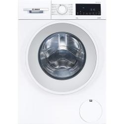 博世 云朵白系列 WGA152000W 滚筒洗衣机 10kg 白色
