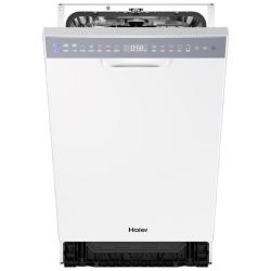 海尔 小蛮腰X11S 小红花系列 EYBW14586BBU1 嵌入式洗碗机 14套 白色