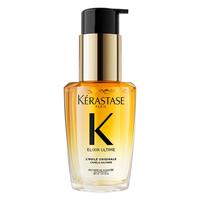 KÉRASTASE 卡诗 鎏光山茶花护发精油 30ml
